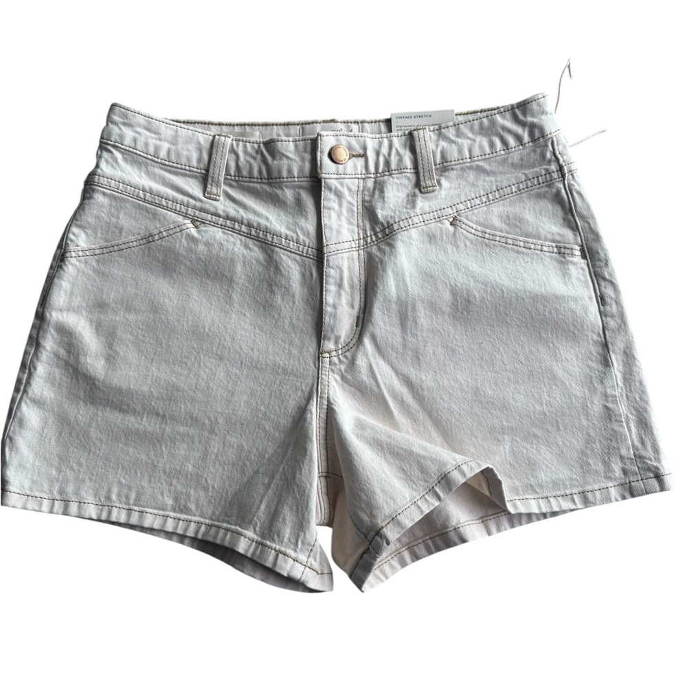 Universal Thread Vintage MIDI Shorts Vintage Stretch size 8/29